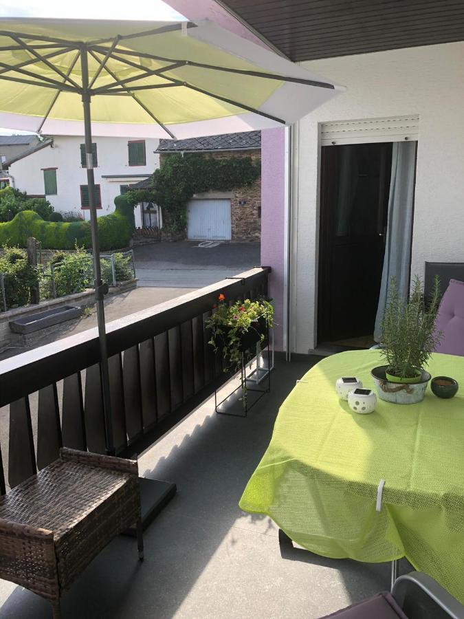 伯格罗伊兰Haus Zissi别墅 外观 照片