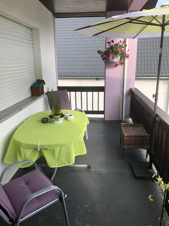伯格罗伊兰Haus Zissi别墅 外观 照片