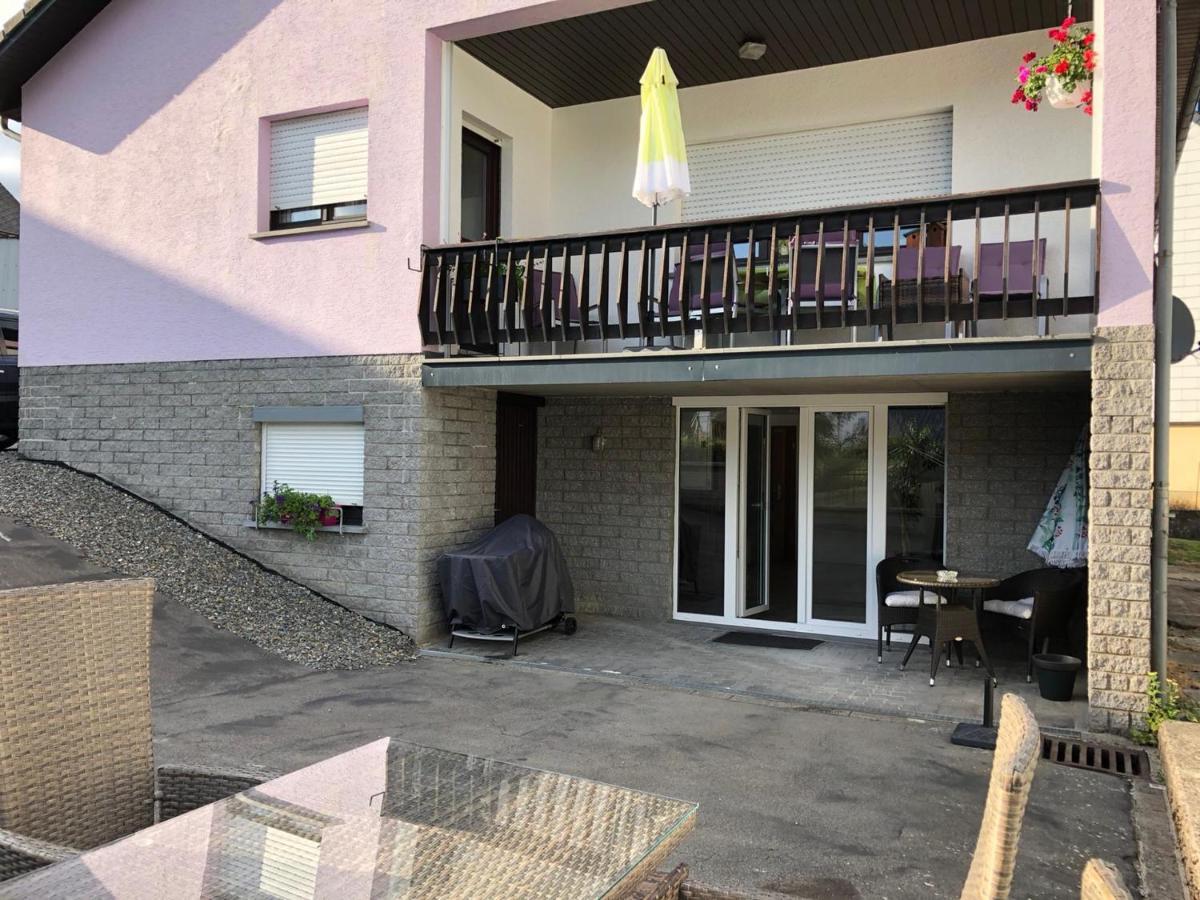 伯格罗伊兰Haus Zissi别墅 外观 照片